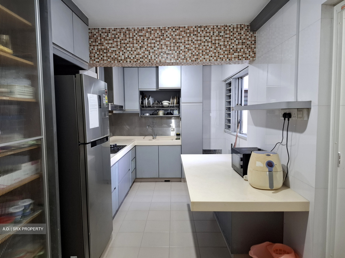 Blk 606 Clementi West Street 1 (Clementi), HDB 5 Rooms #620690901